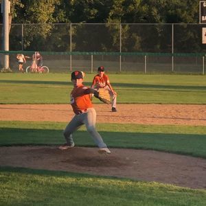 Meet your Posher, Erica